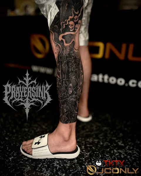 prayersink