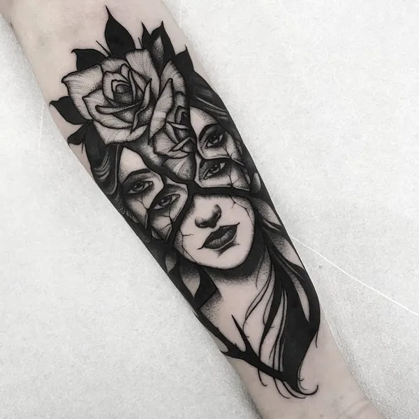 snot_tattoo