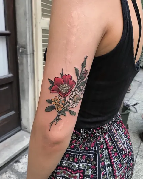 Flower, Rose, Nature