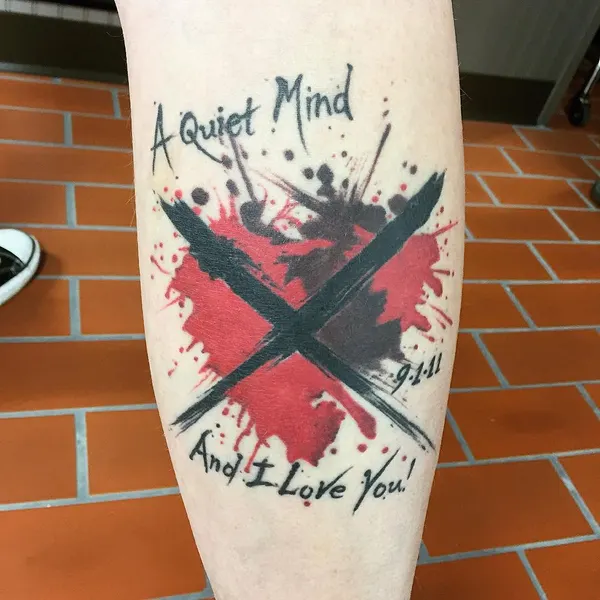 timbecktattoos