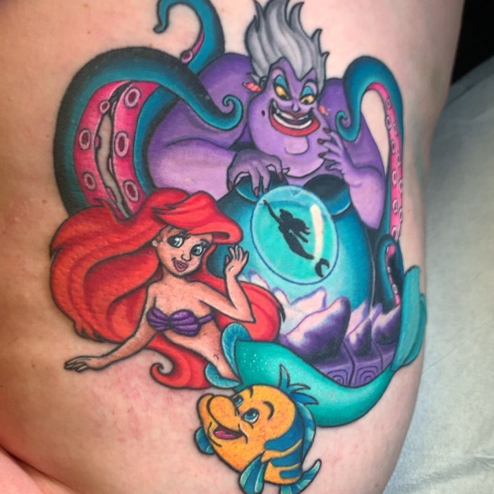 jonleightontattoo