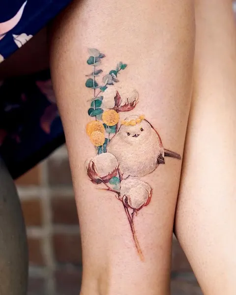 Animal, Nature