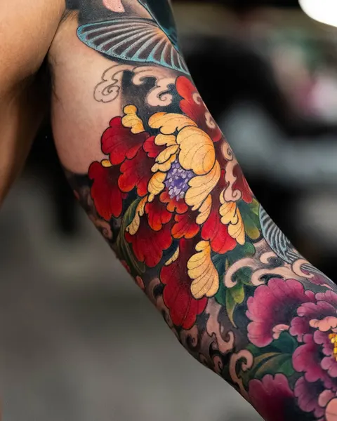 yushitattoo