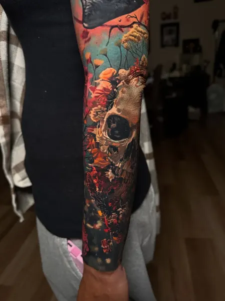 stevebutchertattoos
