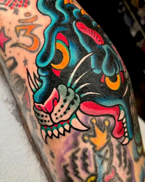 Tiger, Animal