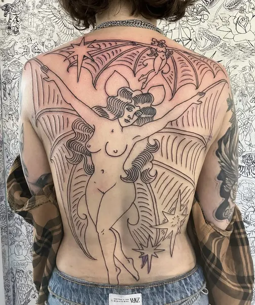 sergeytattooer