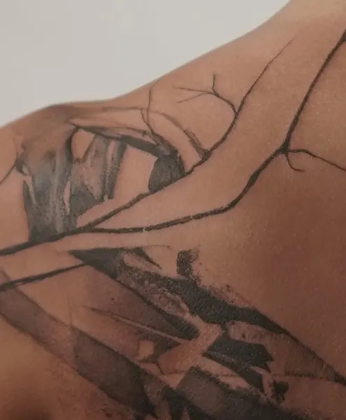 fleurnoiretattoo
