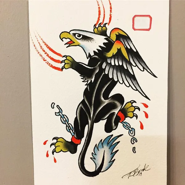 timbecktattoos