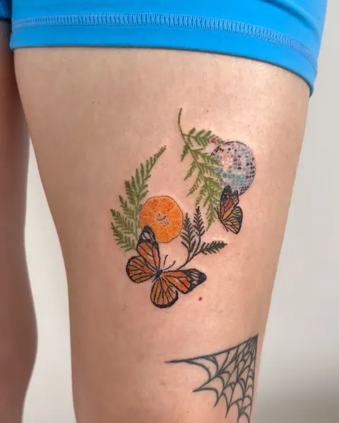 Animal, Nature, Flower