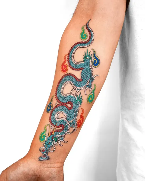 Dragon