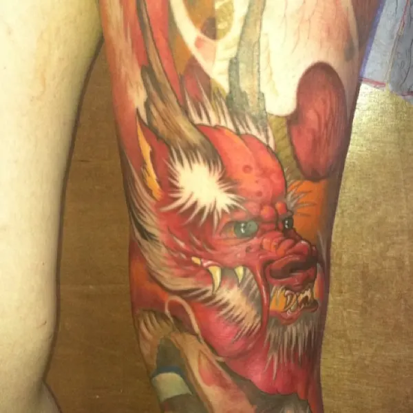 Dragon
