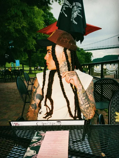 jozzycamacho