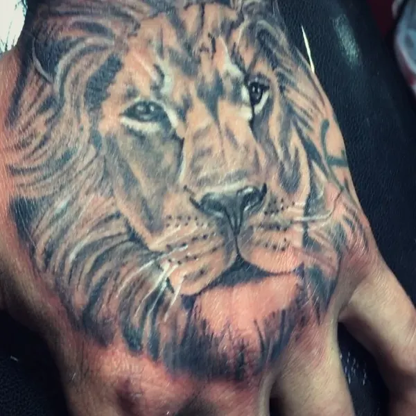Circa Tattoo