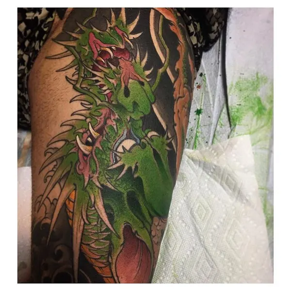 Dragon