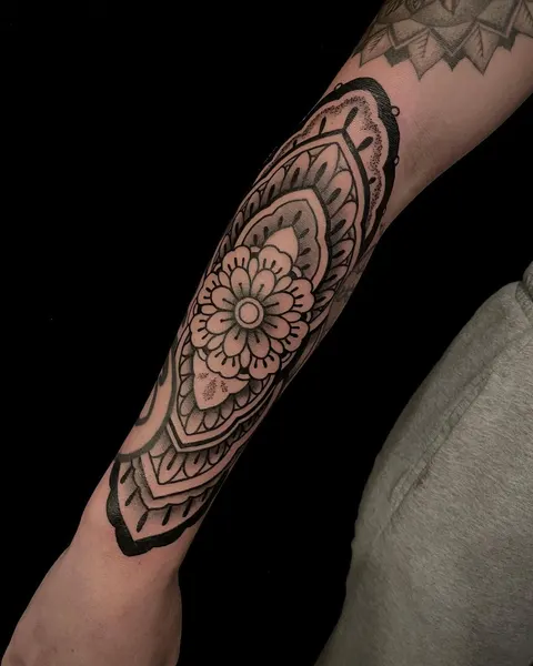 Guru Tattoo