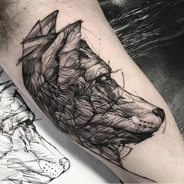 Tiger, Animal