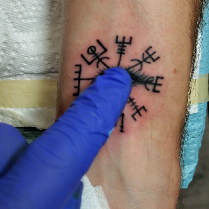 Geometric