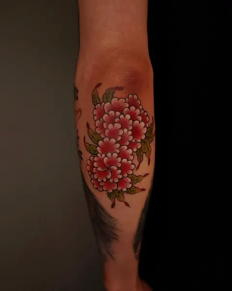 Flower, 풀