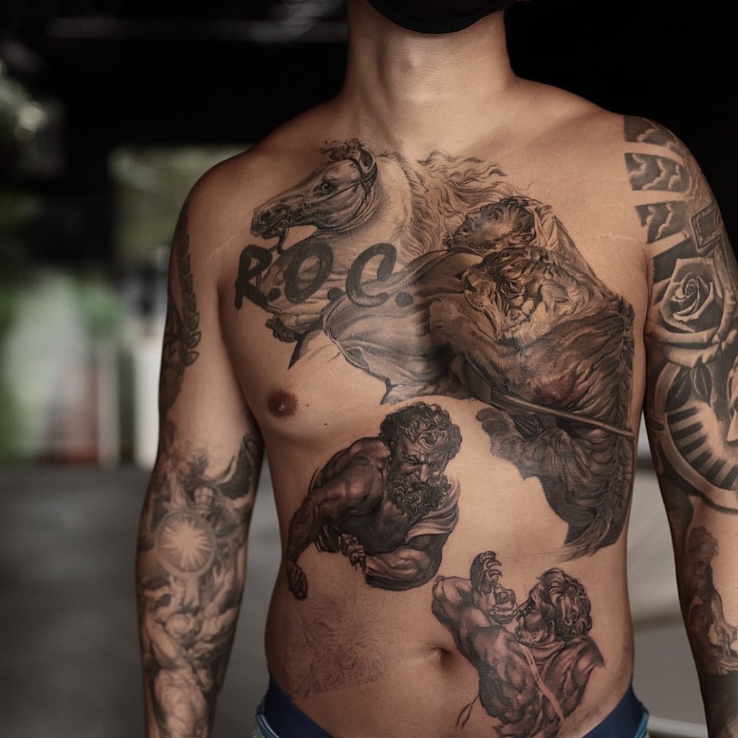 thetattooninja