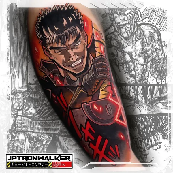 jptronwalker
