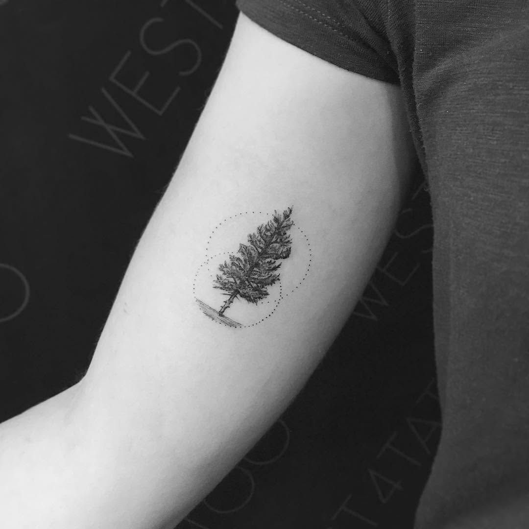 Circa Tattoo