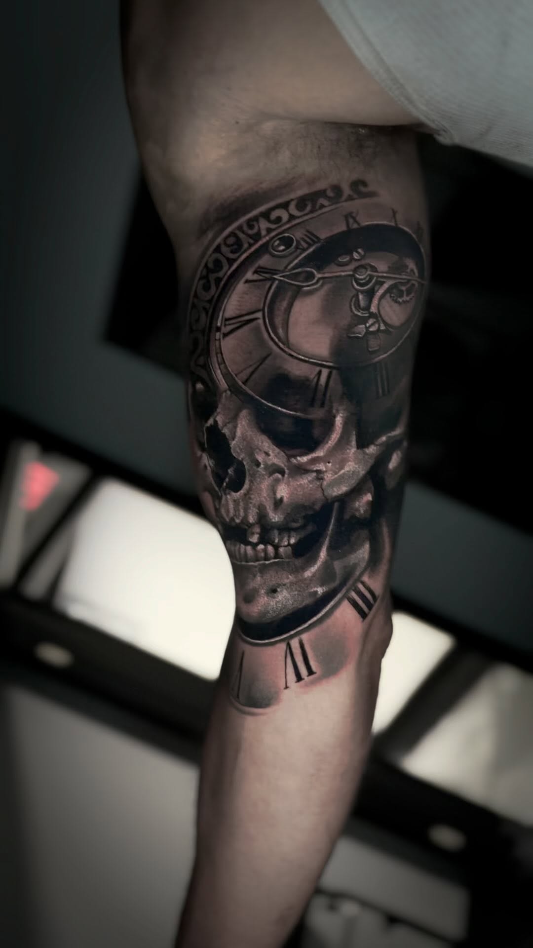 marceltattooartist