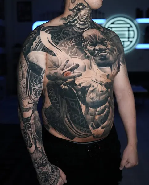 Robert Pho