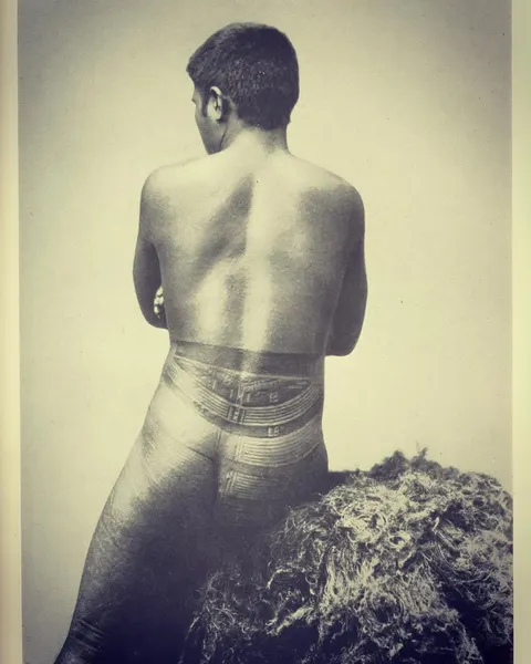 Michael Fatutoa