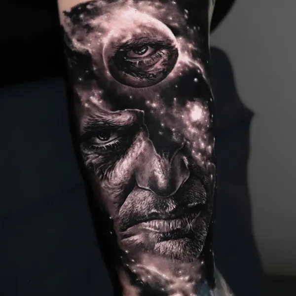 michaelperryart