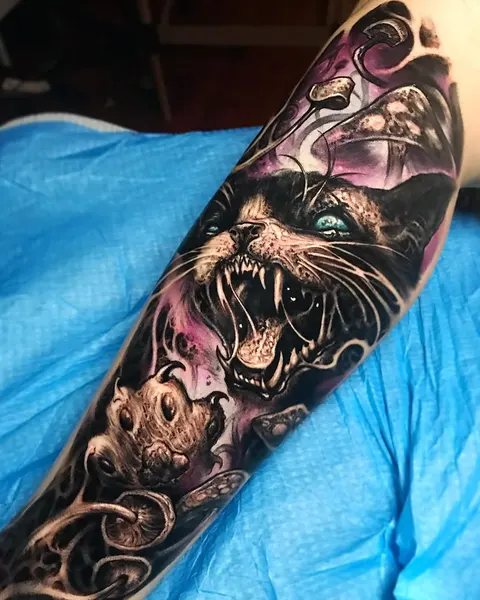 Animal, Tiger