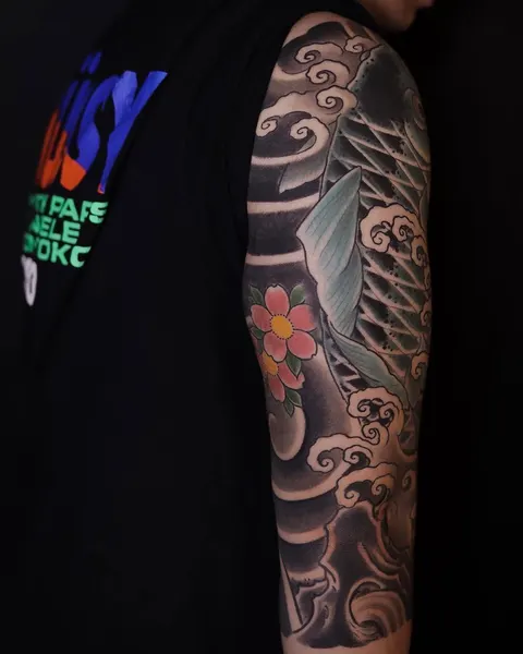 Full Circle Tattoo