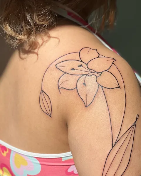 Flower, Nature, 탄생화