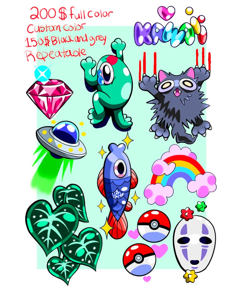 dokidokitattoos