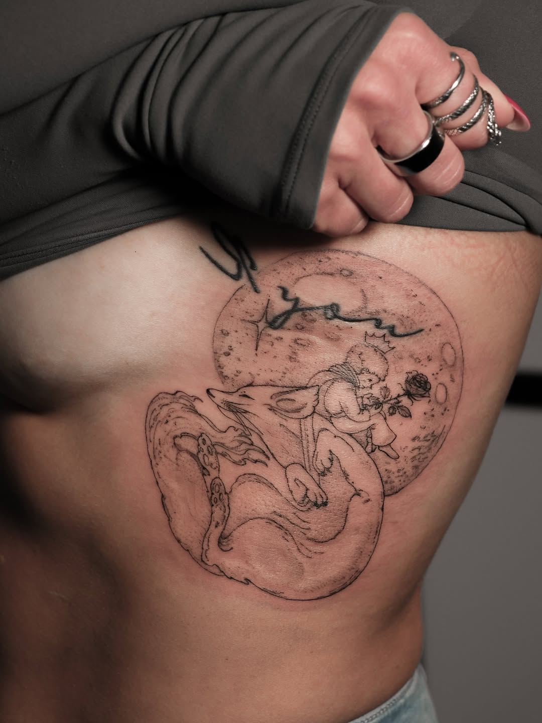 tatti.tattooing