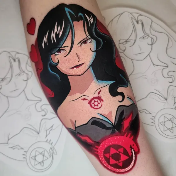 xanthianmoon