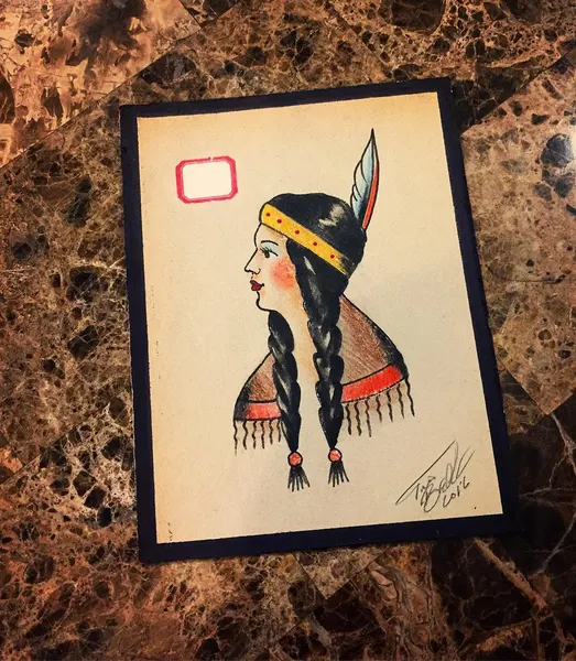 timbecktattoos