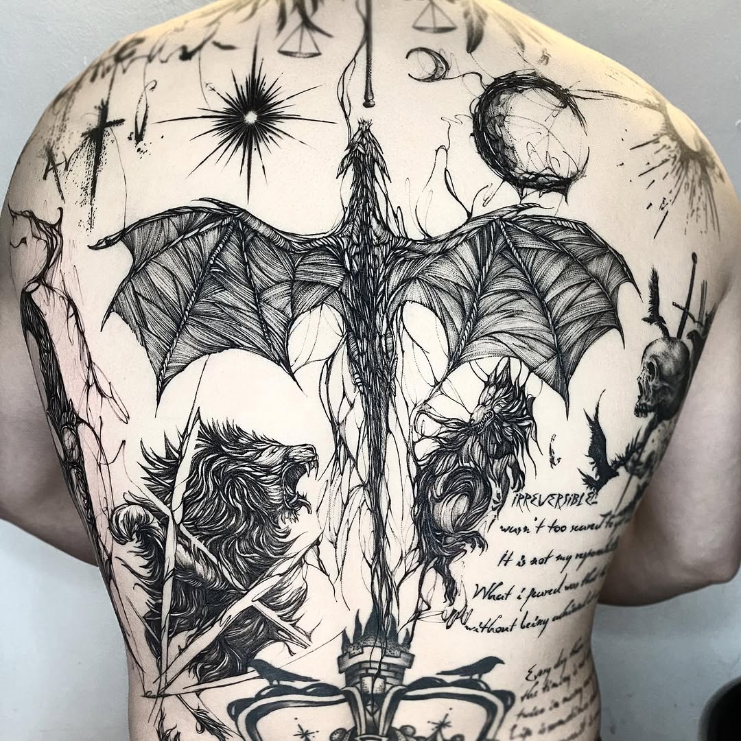 Dragon