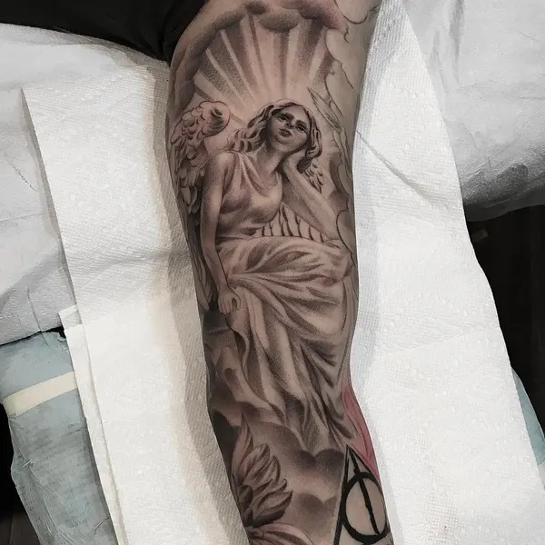 Ryan Mullins