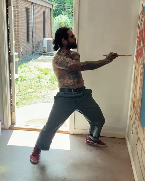 joshbovendertattoo