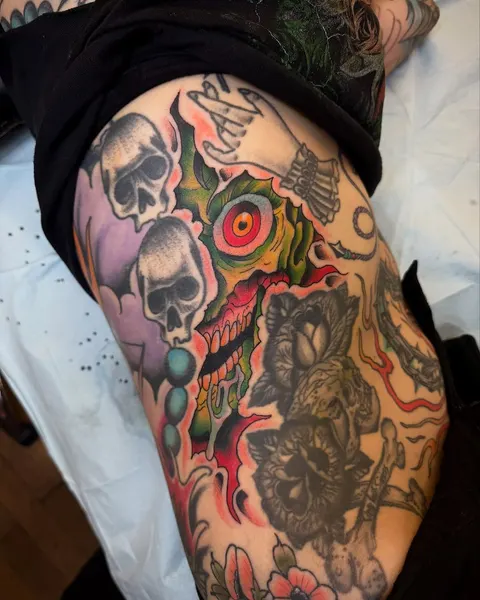 tylerharringtontattoos