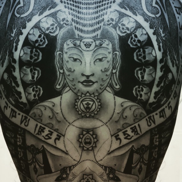Flower, 불교 미술, 불교