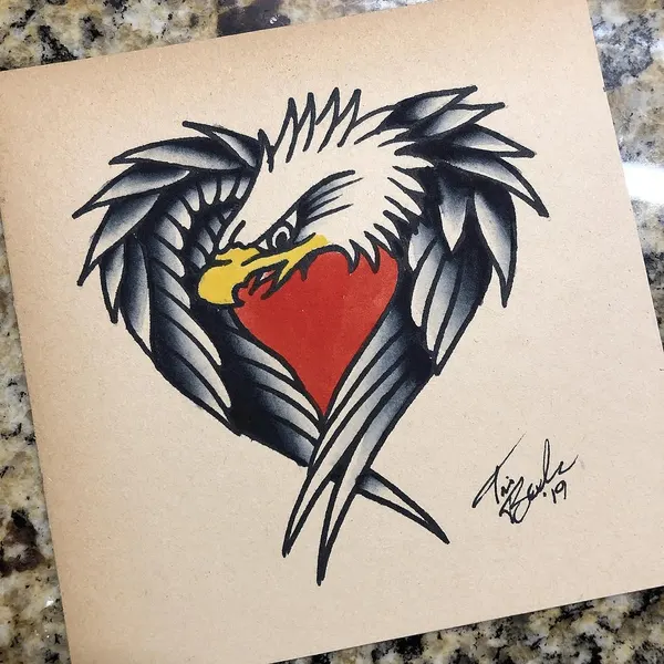 timbecktattoos