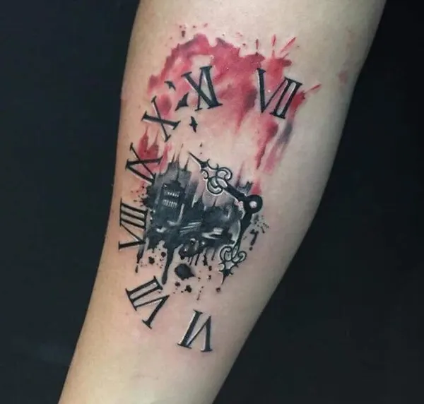 펑크