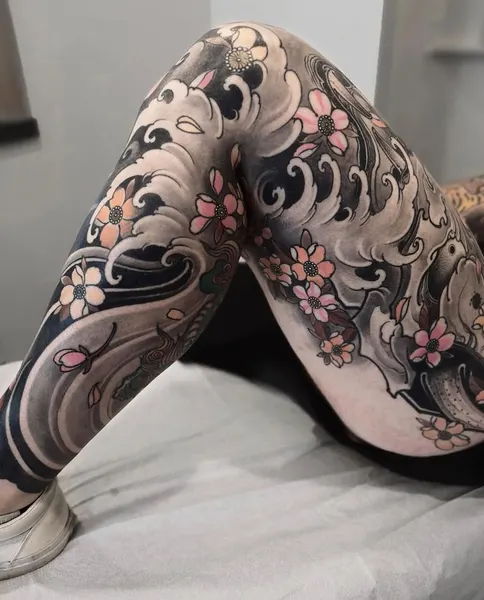 Guru Tattoo