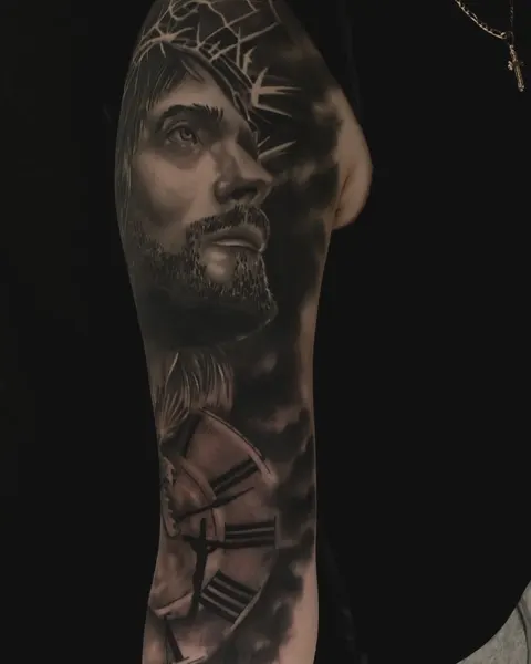 Rey Art Tattoo