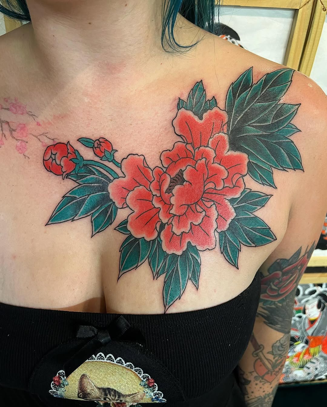 Flower, Rose, Nature