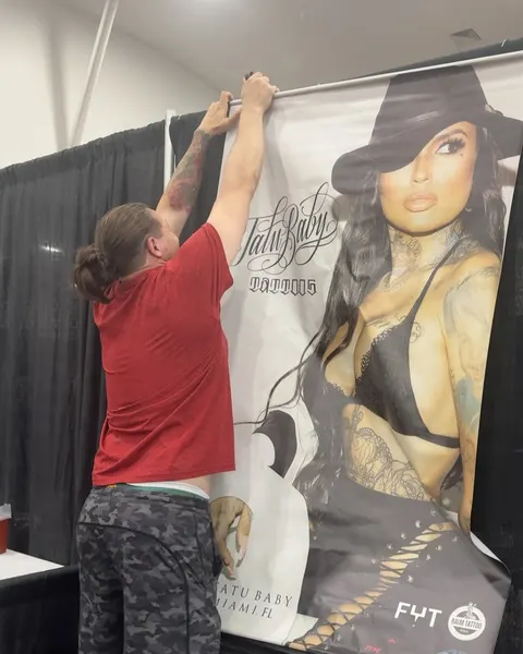 tatubaby