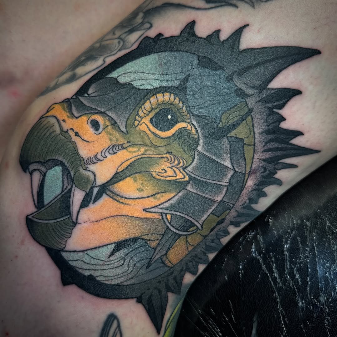 Dragon