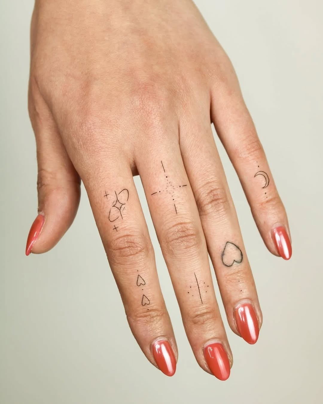 Lettering