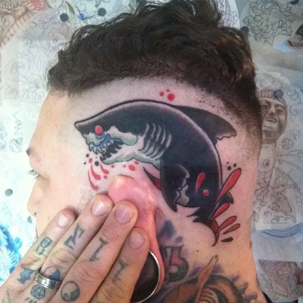 Guru Tattoo